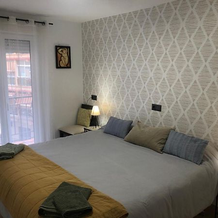 Apartament San Patricio 7 Malaga Zewnętrze zdjęcie