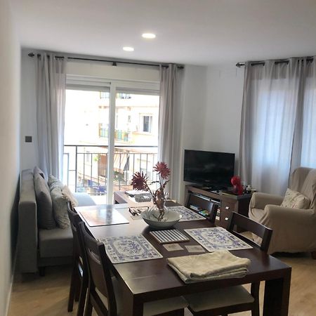 Apartament San Patricio 7 Malaga Zewnętrze zdjęcie