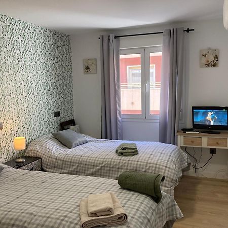 Apartament San Patricio 7 Malaga Zewnętrze zdjęcie