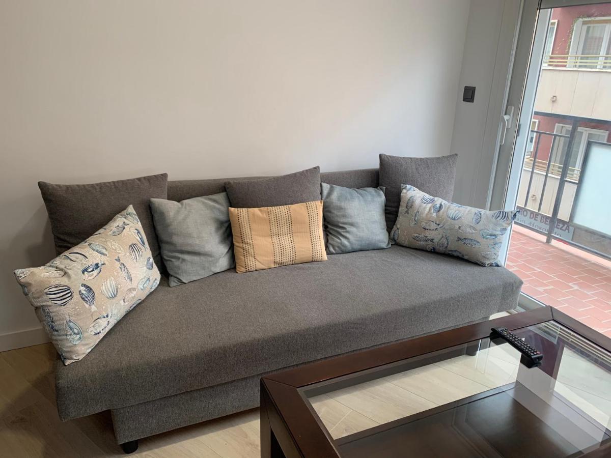 Apartament San Patricio 7 Malaga Zewnętrze zdjęcie