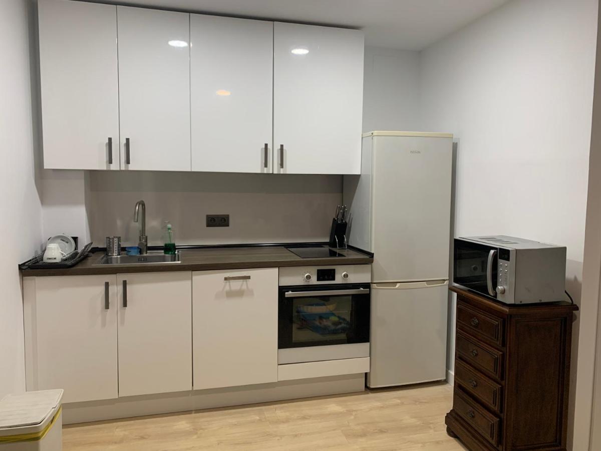 Apartament San Patricio 7 Malaga Zewnętrze zdjęcie