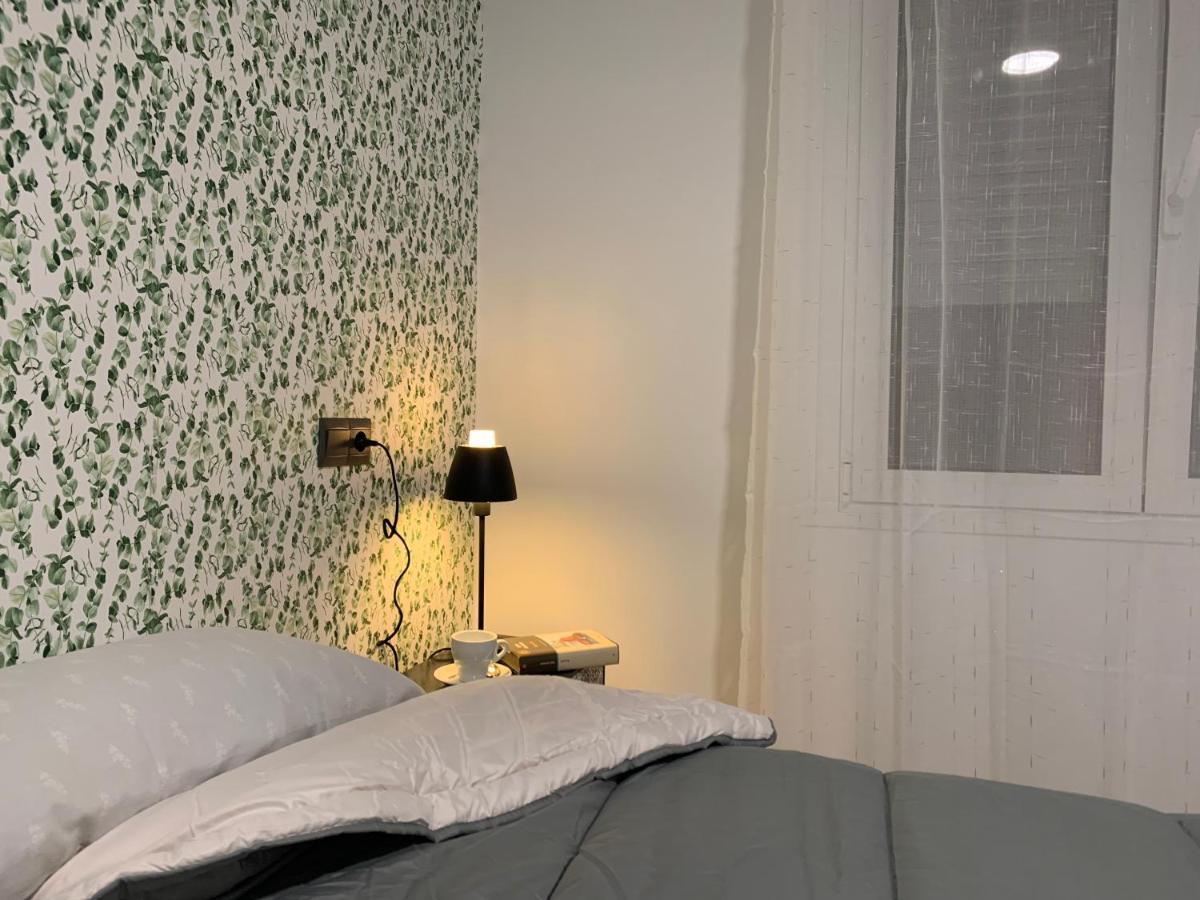 Apartament San Patricio 7 Malaga Zewnętrze zdjęcie