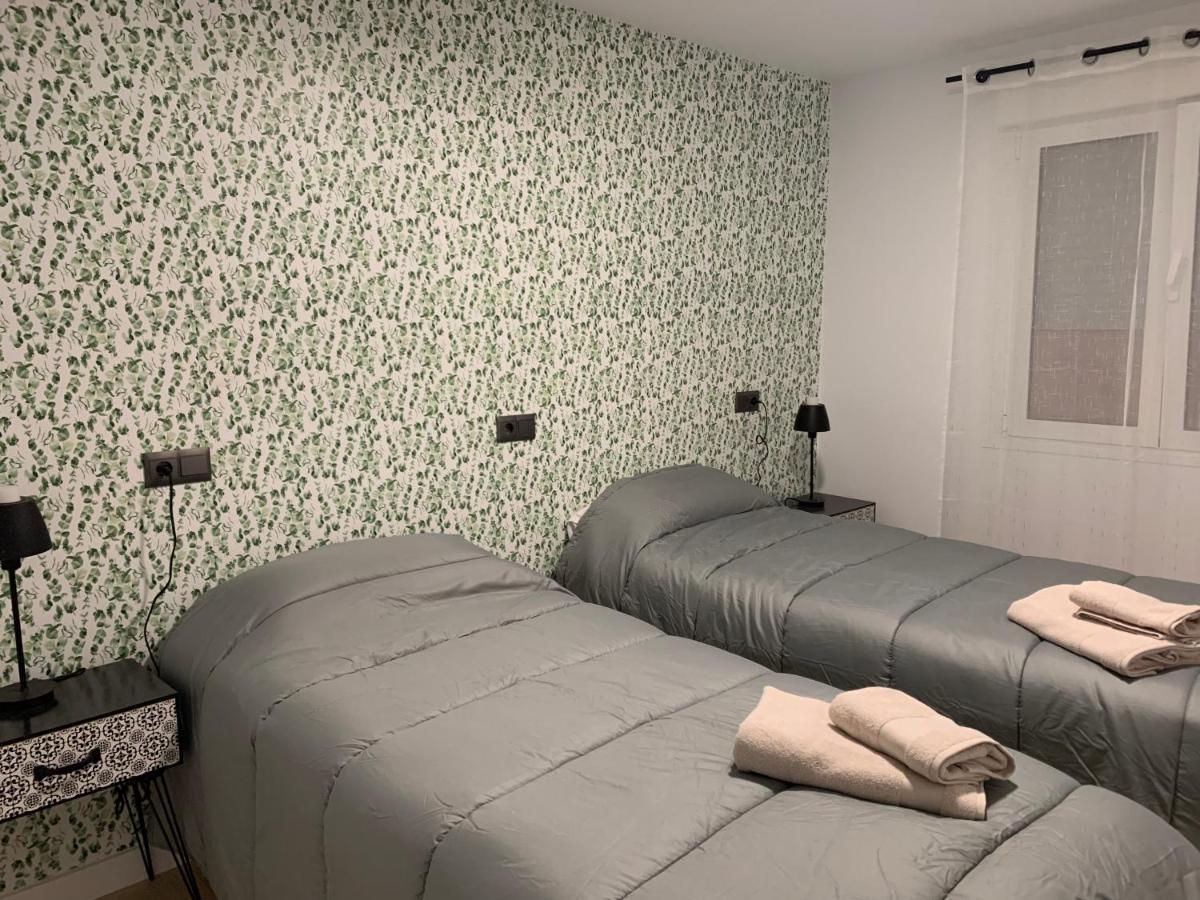 Apartament San Patricio 7 Malaga Zewnętrze zdjęcie