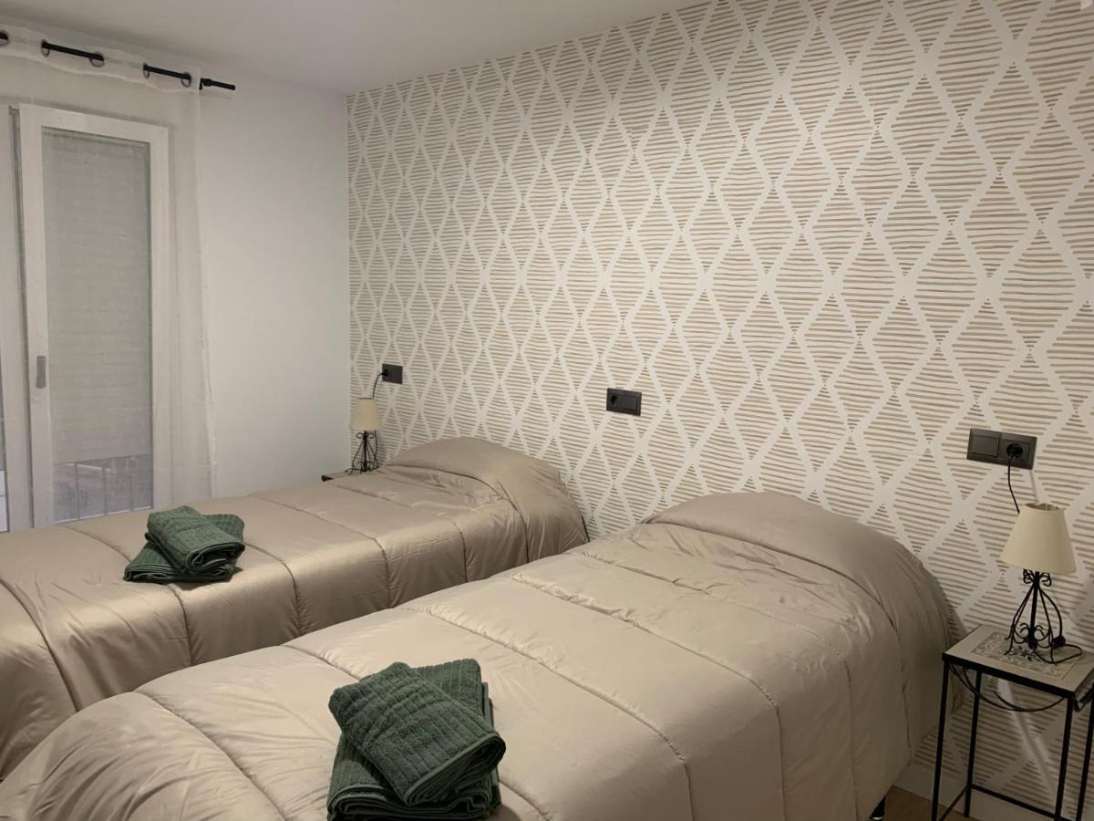 Apartament San Patricio 7 Malaga Zewnętrze zdjęcie
