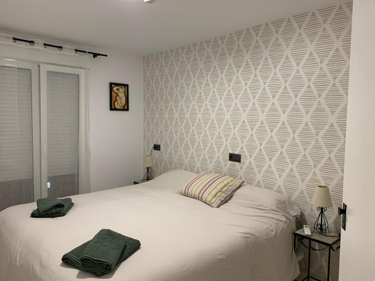 Apartament San Patricio 7 Malaga Zewnętrze zdjęcie