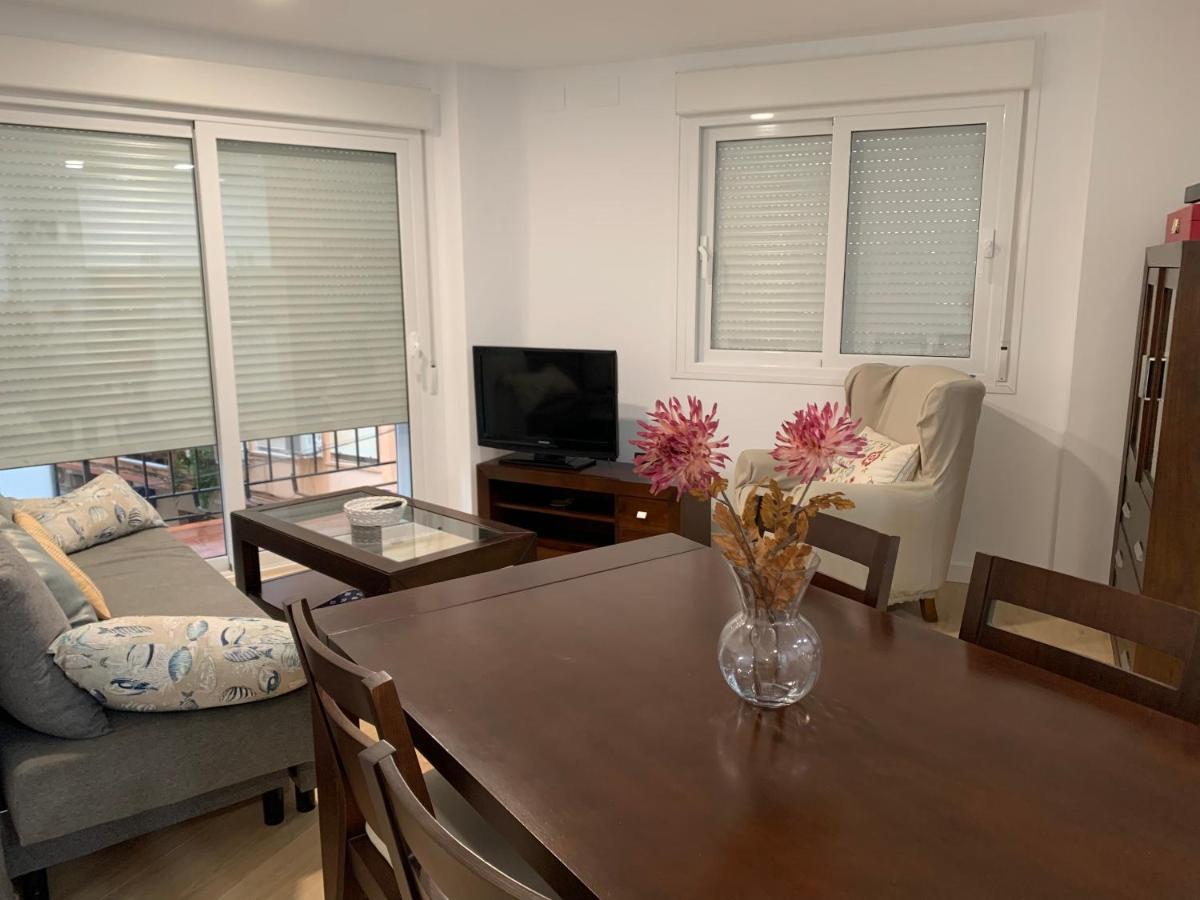 Apartament San Patricio 7 Malaga Zewnętrze zdjęcie