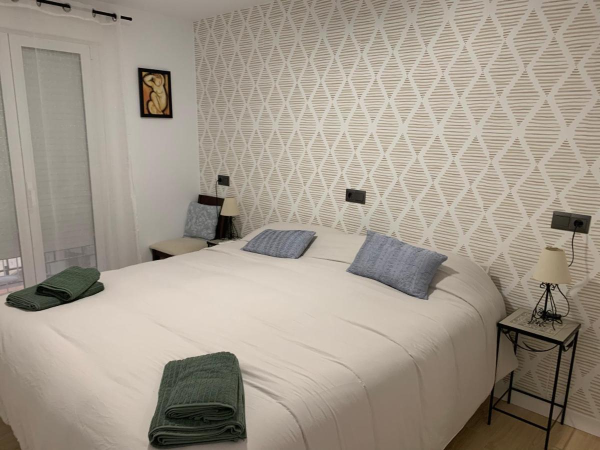 Apartament San Patricio 7 Malaga Zewnętrze zdjęcie