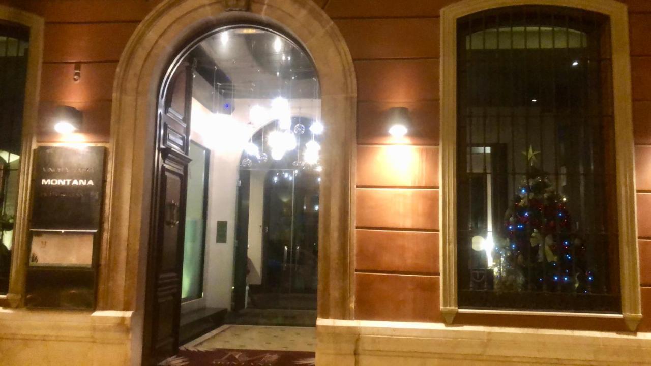 Apartament San Patricio 7 Malaga Zewnętrze zdjęcie