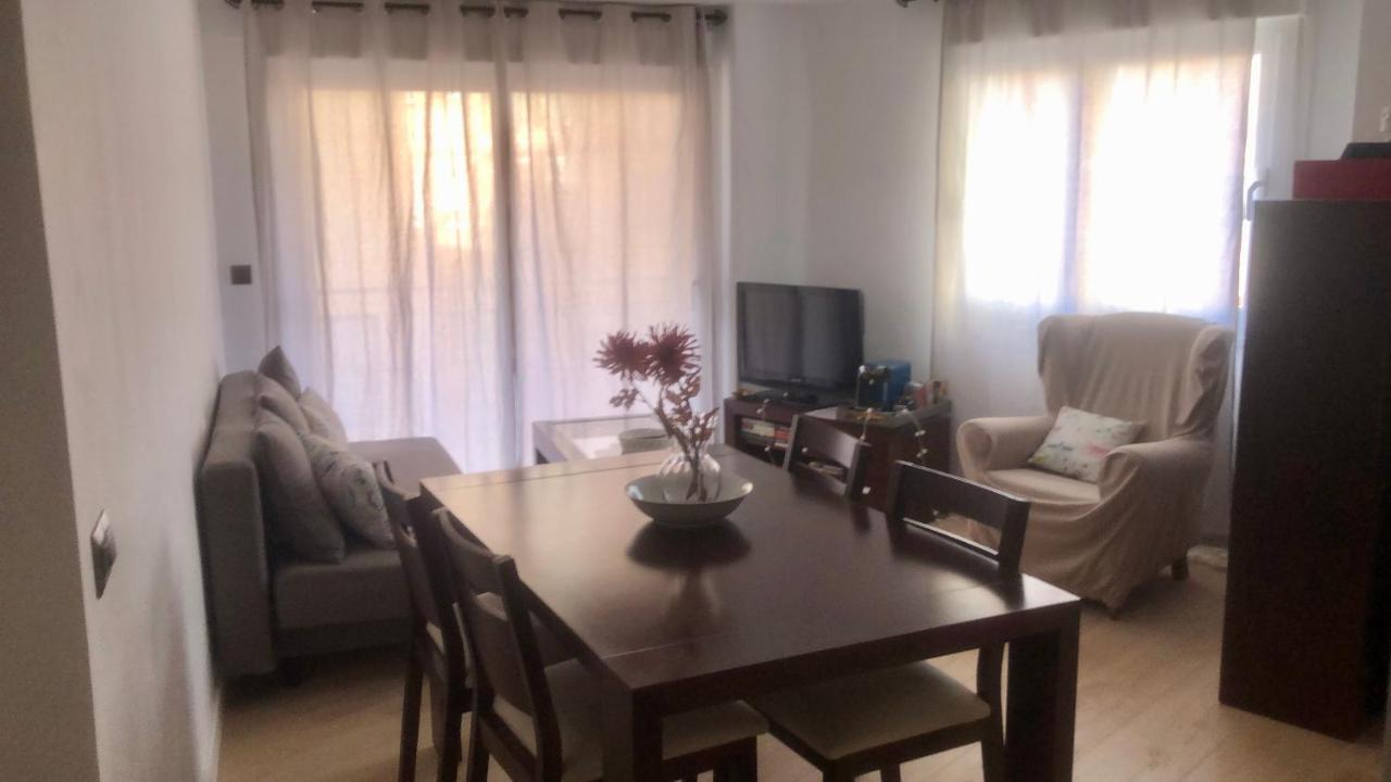 Apartament San Patricio 7 Malaga Zewnętrze zdjęcie
