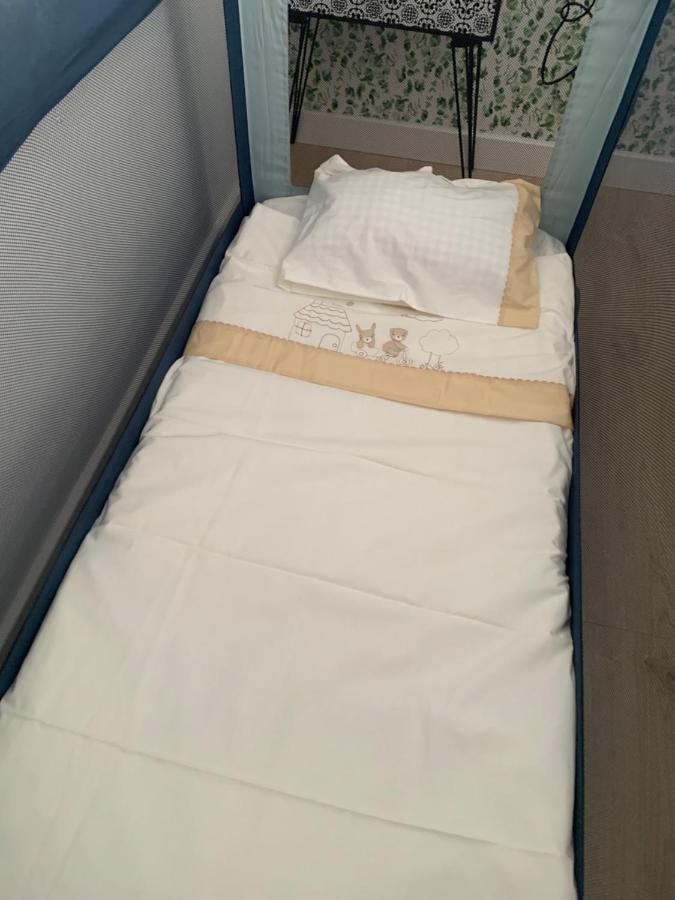Apartament San Patricio 7 Malaga Zewnętrze zdjęcie