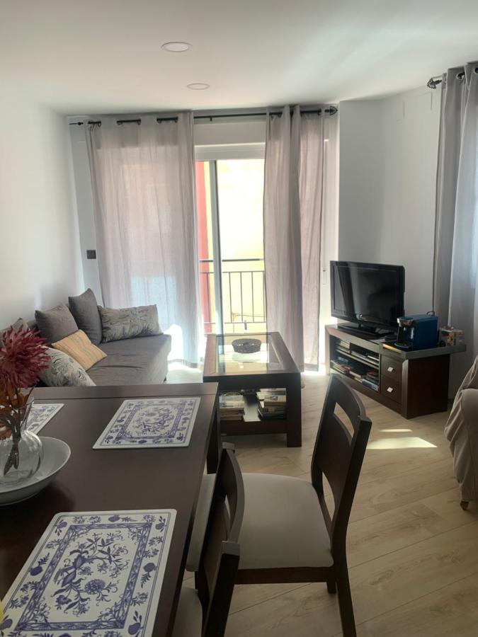 Apartament San Patricio 7 Malaga Zewnętrze zdjęcie