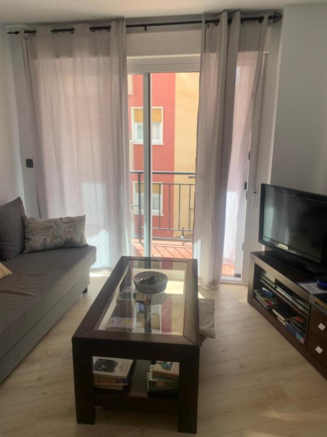 Apartament San Patricio 7 Malaga Zewnętrze zdjęcie