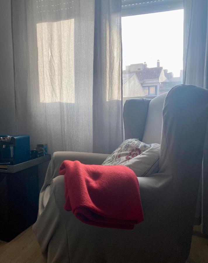Apartament San Patricio 7 Malaga Zewnętrze zdjęcie
