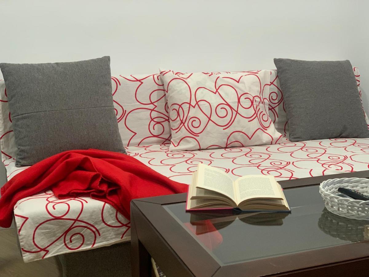 Apartament San Patricio 7 Malaga Zewnętrze zdjęcie