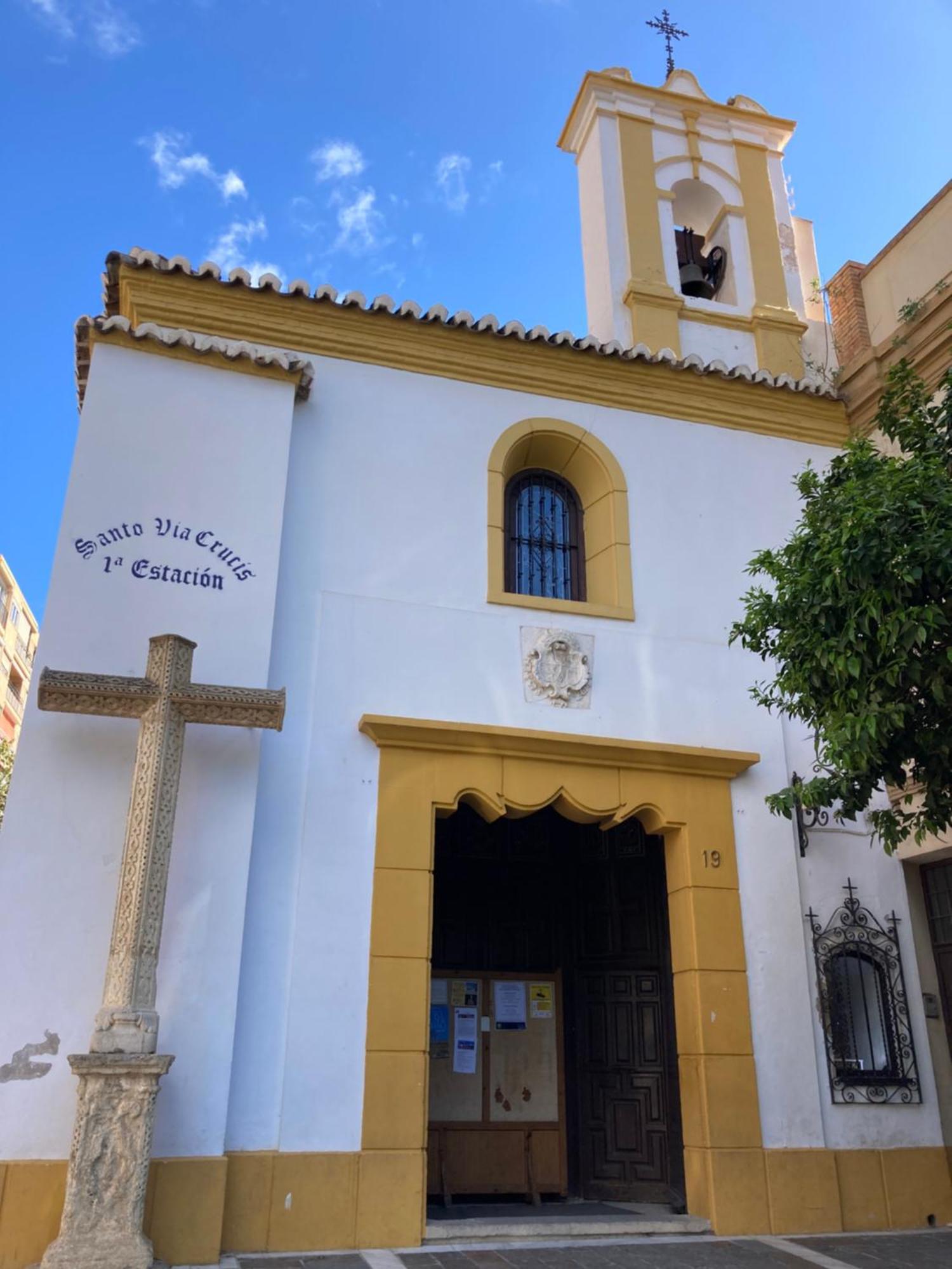 Apartament San Patricio 7 Malaga Zewnętrze zdjęcie