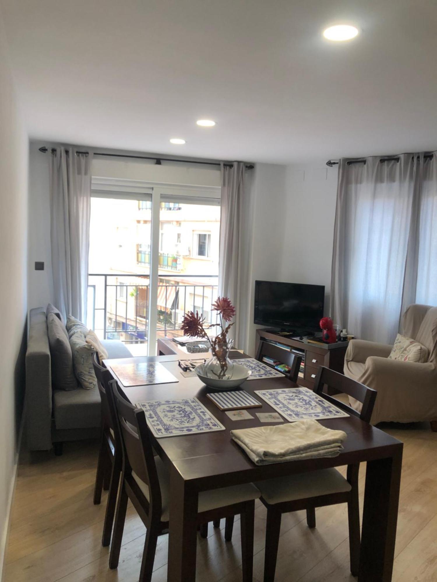 Apartament San Patricio 7 Malaga Zewnętrze zdjęcie