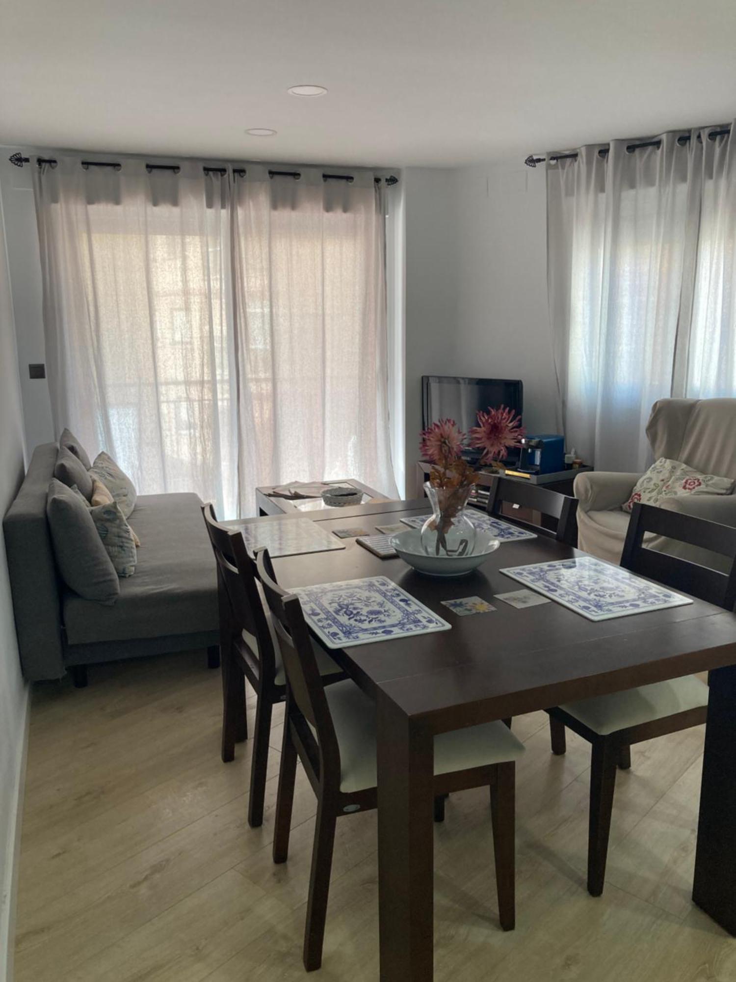 Apartament San Patricio 7 Malaga Zewnętrze zdjęcie