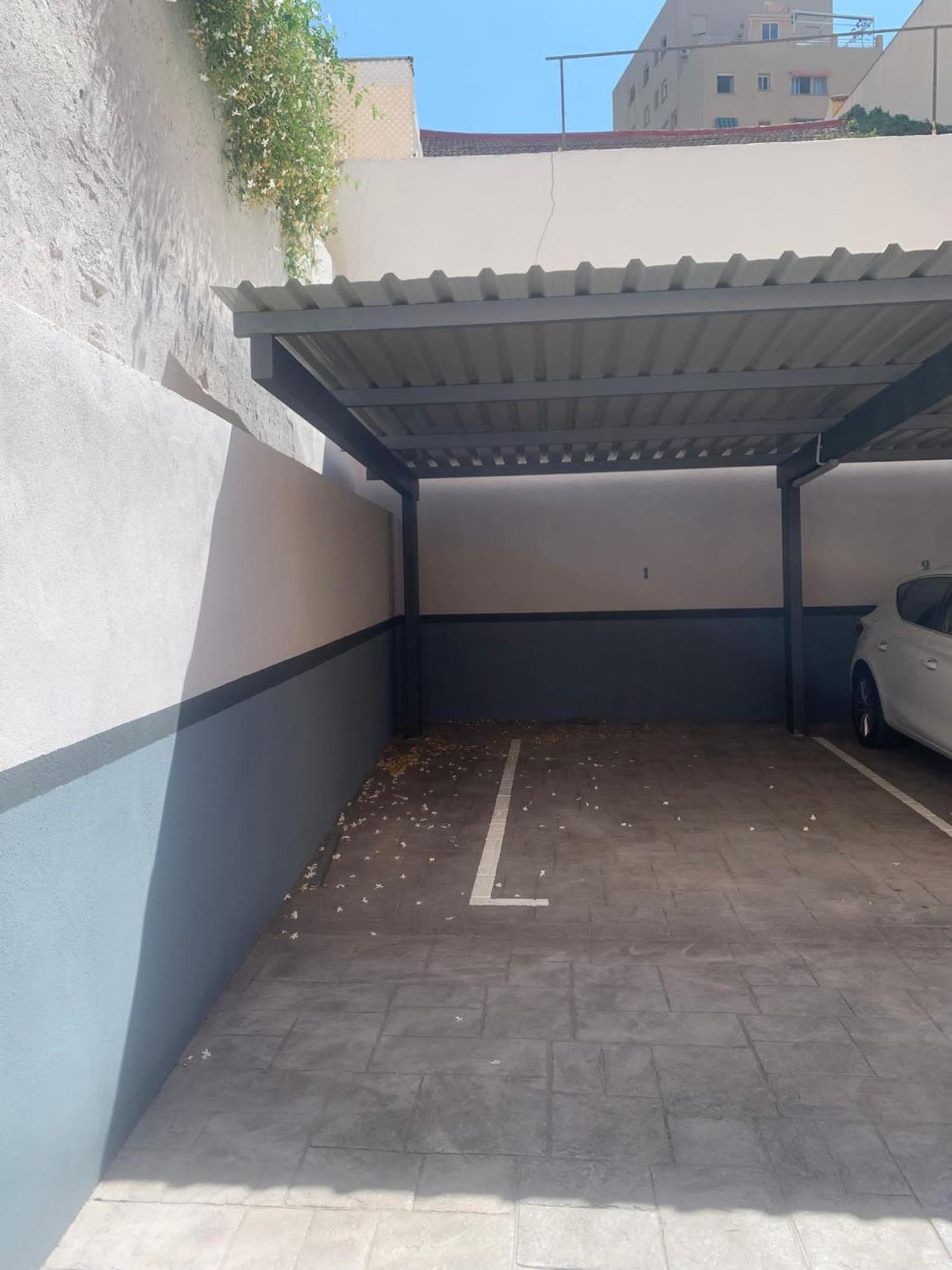 Apartament San Patricio 7 Malaga Zewnętrze zdjęcie