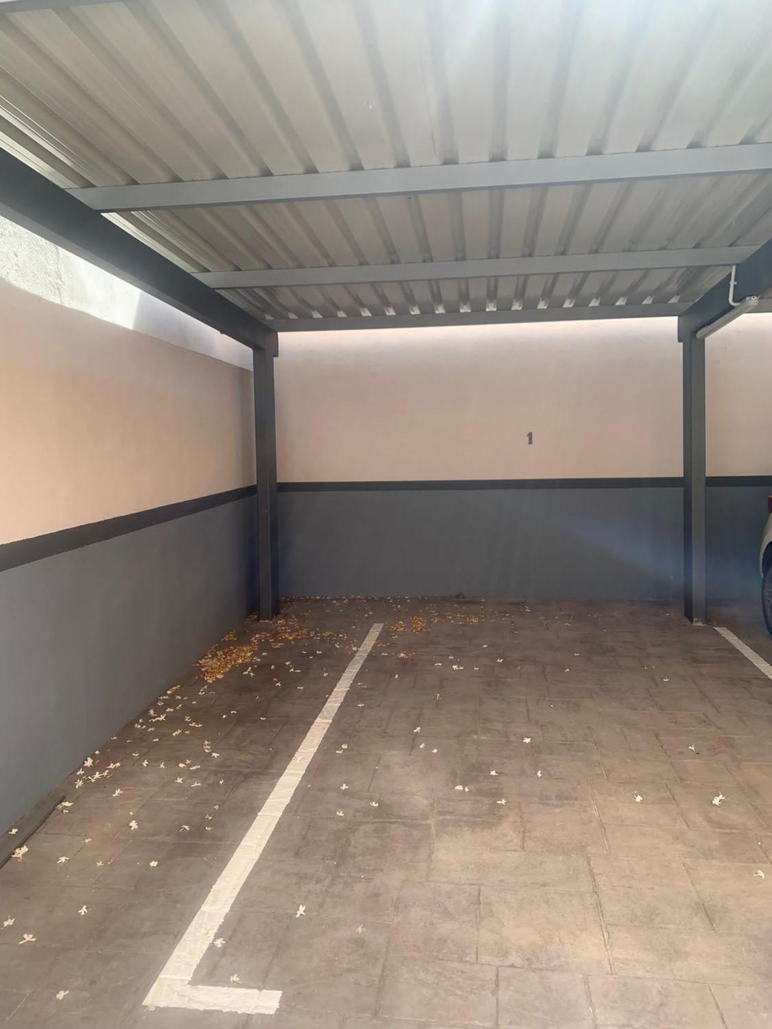 Apartament San Patricio 7 Malaga Zewnętrze zdjęcie