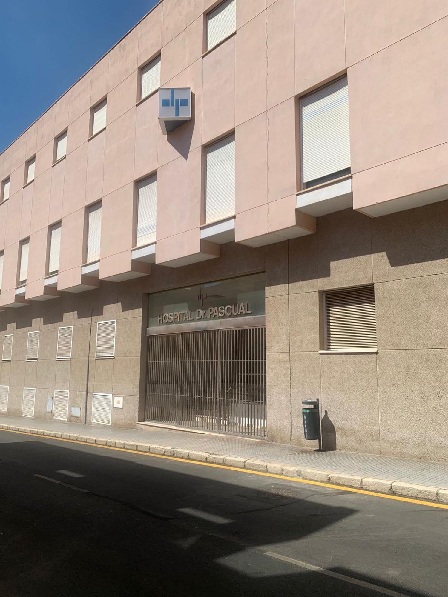 Apartament San Patricio 7 Malaga Zewnętrze zdjęcie